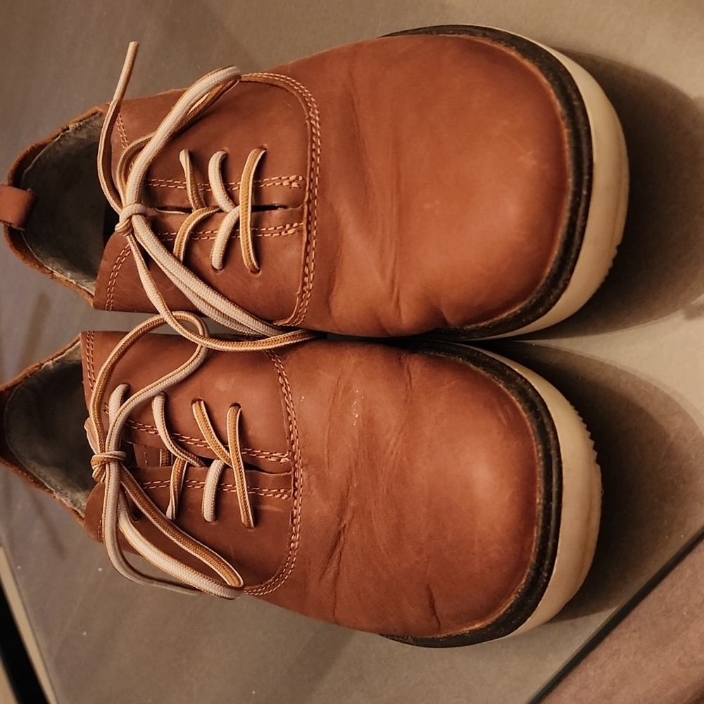 Merrell Leather Women's 9.5 Shoes 1👟 - Picture 2 of 11